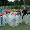 BubbleVoetbal